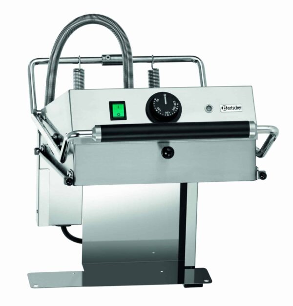 Bartscher Grillaufsatz GDP 320/650E – Bild 4