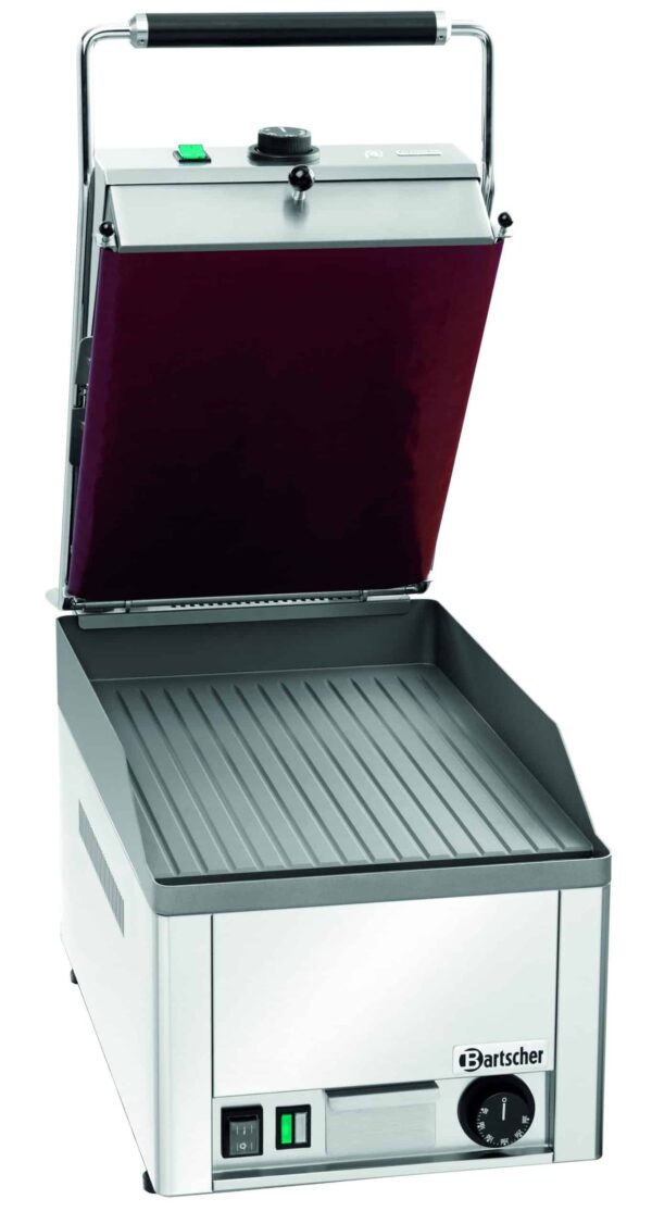 Bartscher Grillaufsatz GDP 320/650E – Bild 6