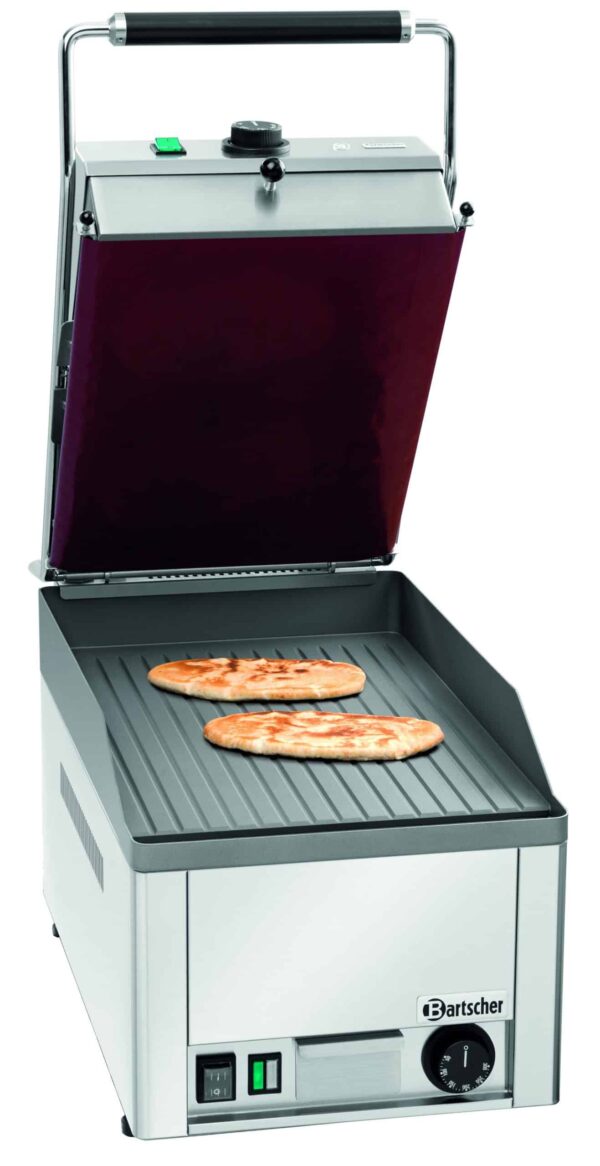 Bartscher Grillaufsatz GDP 320/650E – Bild 7