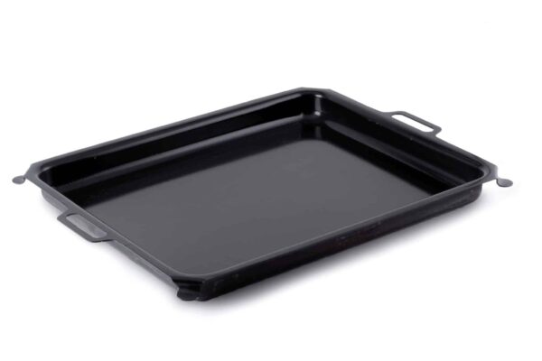 Hendi Quattro Gas-Grill Grill-Master Edelstahl inkl. Grill und Bratpfanne NEU – Bild 10