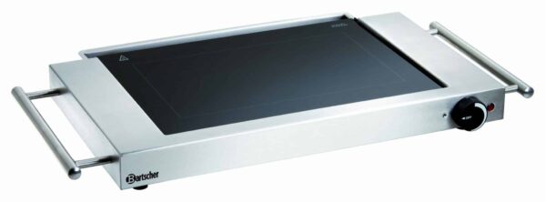 Bartscher Grillplatte GP1200 – Bild 6