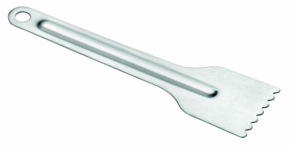 Bartscher Grillplatte GP1200, gerillt – Bild 5