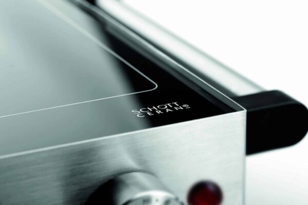 Bartscher Grillplatte GP2511GN – Bild 6