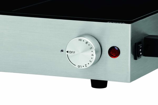Bartscher Grillplatte GP2511GN – Bild 7