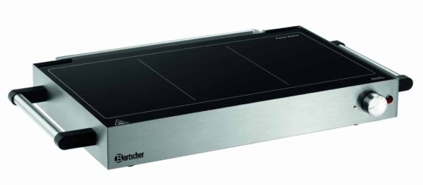 Bartscher Grillplatte GP2511GN – Bild 9