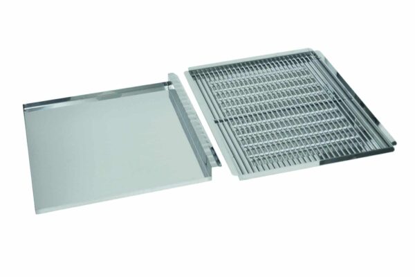 Bartscher Grillrost-Set TB1100 – Bild 3