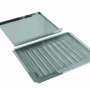 Bartscher Grillrost-Set TB1100