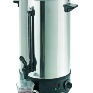 Bartscher Heißwasser-Spender Dispenser 10 Liter NEU