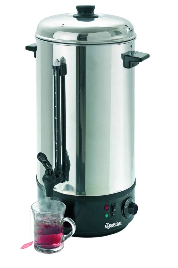 Bartscher Heißwasser-Spender Dispenser 10 Liter NEU