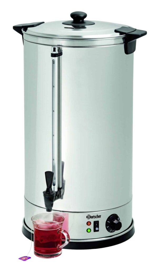 Bartscher Heißwasser-Spender 28L