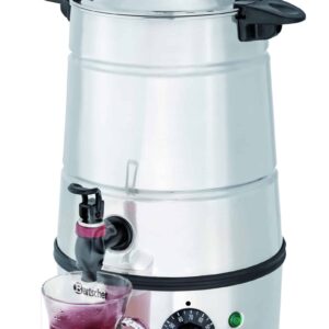 Bartscher Heißwasser-Spender 5L