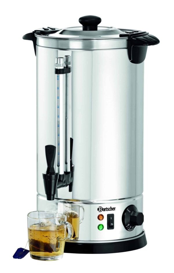 Bartscher Heißwasser-Spender 8,5L – Bild 5
