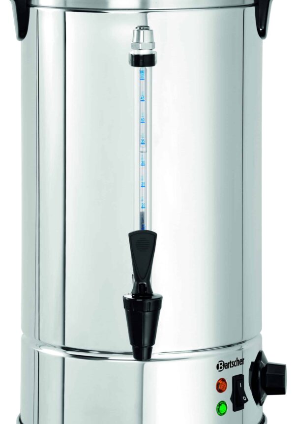 Bartscher Heißwasser-Spender 8,5L – Bild 6