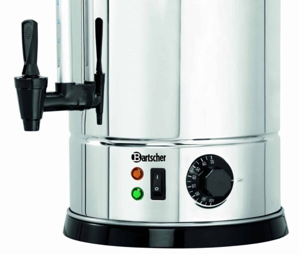 Bartscher Heißwasser-Spender 8,5L – Bild 7