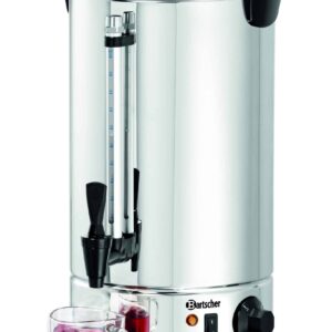 Bartscher Heißwasser-Spender 8,5L