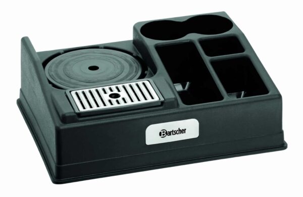Bartscher Kaffeestation 1190 – Bild 3