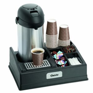 Bartscher Kaffeestation 1190