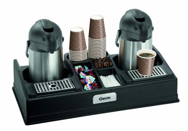 Bartscher Kaffeestation 2190 – Bild 3