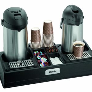 Bartscher Kaffeestation 2190