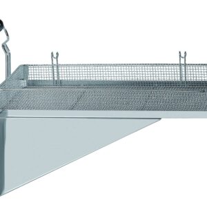 Bartscher Korbablage BF 20G