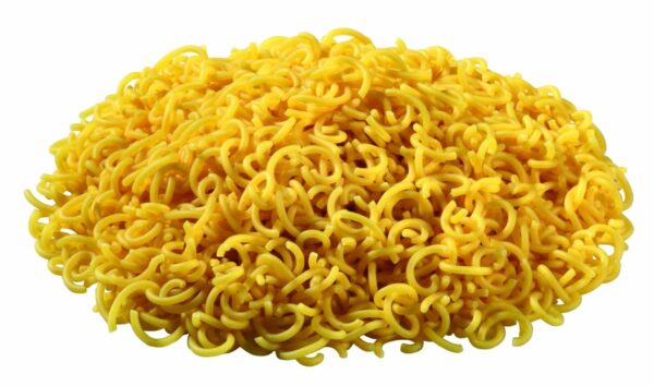 Bartscher Pasta Matrize für Bigoli Ø3mm – Bild 3