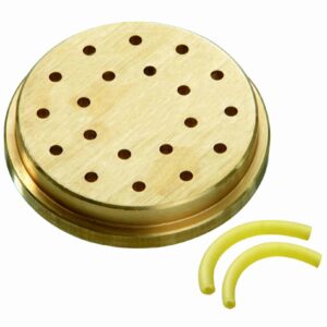 Bartscher Pasta Matrize für Bigoli Ø3mm