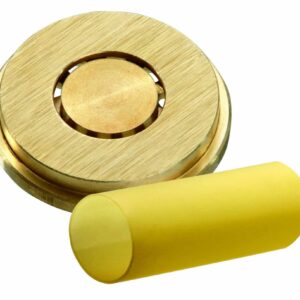 Bartscher Pasta Matrize für Cannelloni Ø25mm