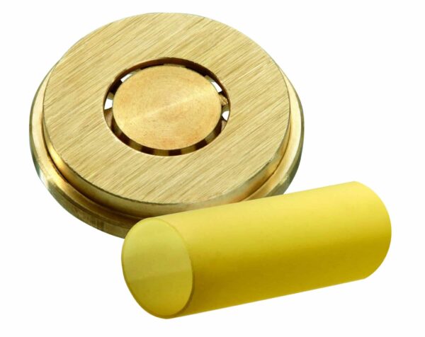 Bartscher Pasta Matrize für Cannelloni Ø25mm
