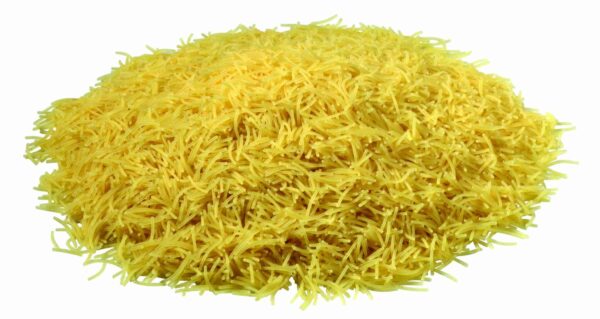 Bartscher Pasta Matrize für Cap. Dangelo Ø1mm – Bild 3