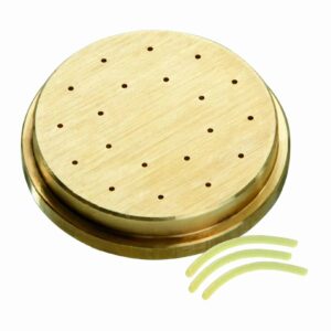 Bartscher Pasta Matrize für Cap. Dangelo Ø1mm