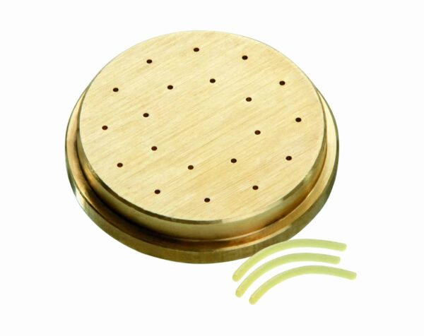 Bartscher Pasta Matrize für Cap. Dangelo Ø1mm