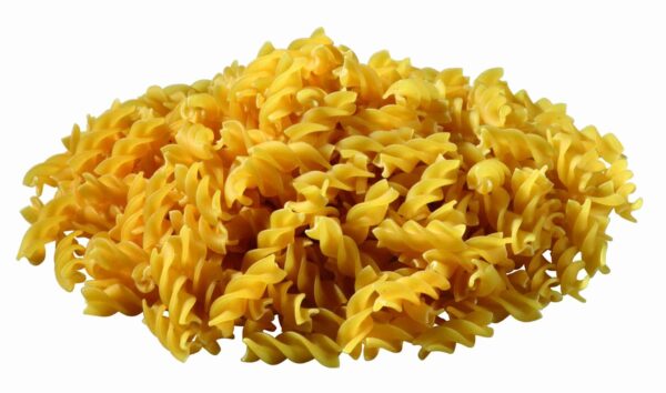 Bartscher Pasta Matrize für Fusilli Ø9mm – Bild 3