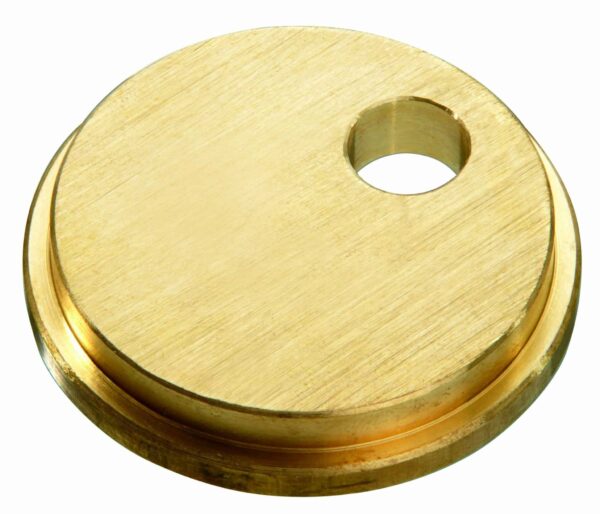 Bartscher Pasta Matrize für Gnocchi Ø12mm – Bild 5