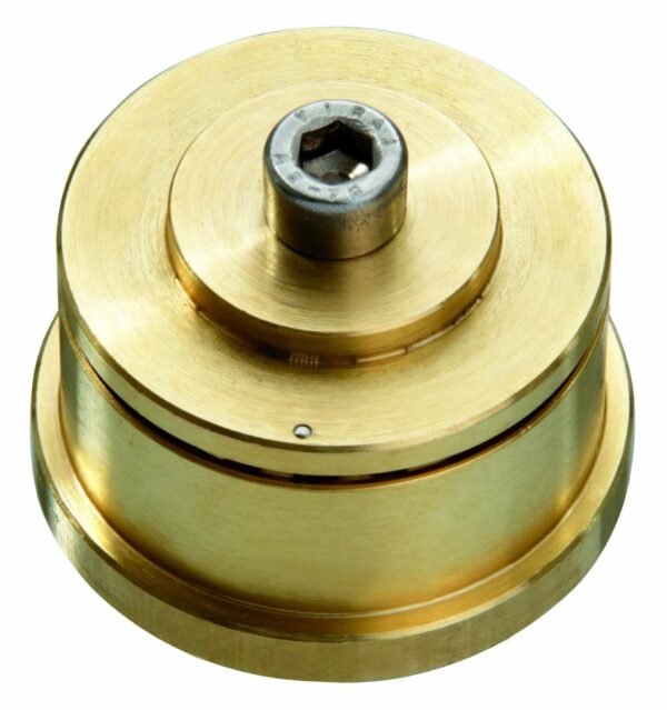 Bartscher Pasta Matrize für Sfoglia 135mm – Bild 5