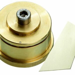 Bartscher Pasta Matrize für Sfoglia 135mm
