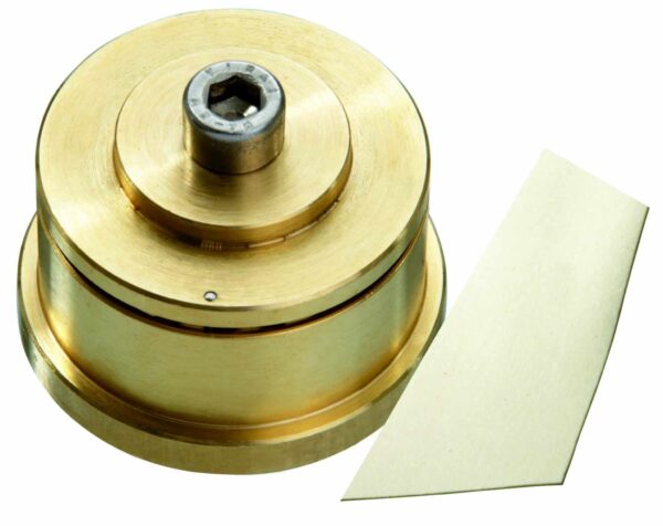 Bartscher Pasta Matrize für Sfoglia 135mm