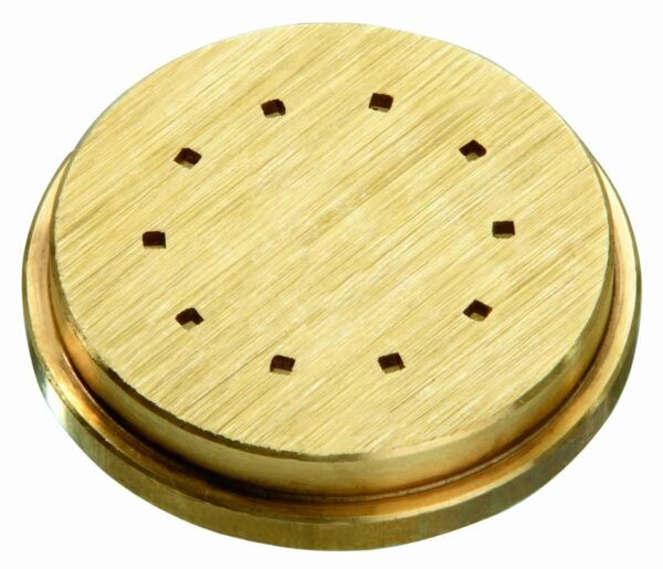 Bartscher Pasta Matrize für Spaghetti 2x2mm – Bild 5