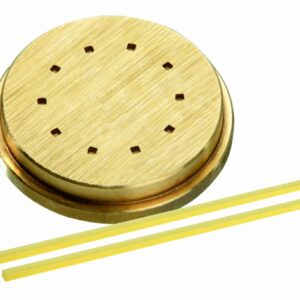 Bartscher Pasta Matrize für Spaghetti 2x2mm