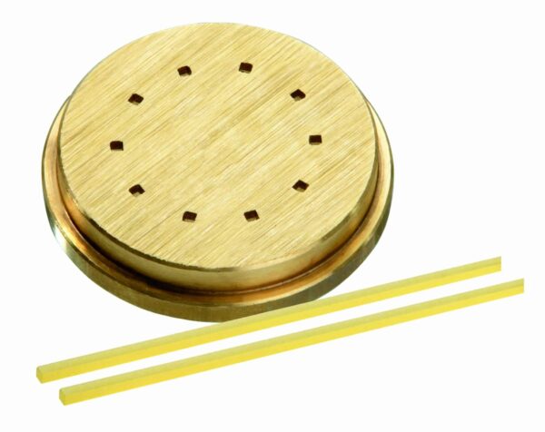 Bartscher Pasta Matrize für Spaghetti 2x2mm