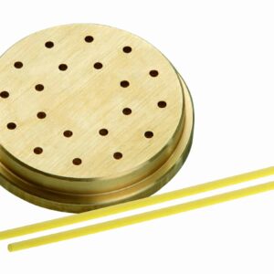 Bartscher Pasta Matrize für Spaghetti Ø2mm