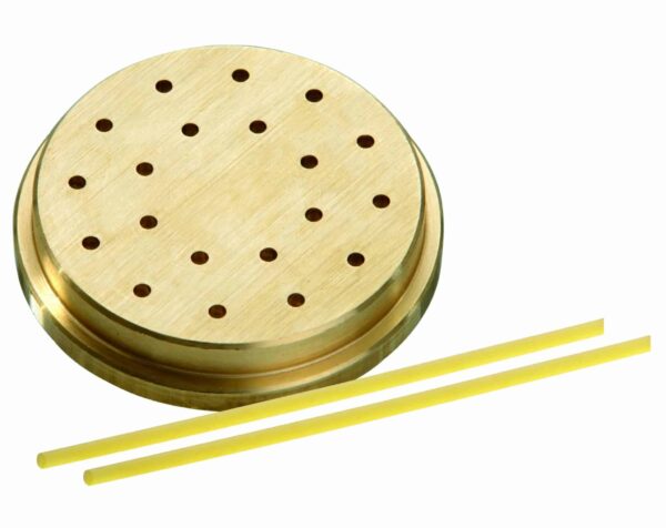 Bartscher Pasta Matrize für Spaghetti Ø2mm