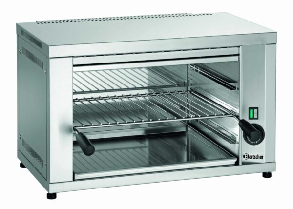Bartscher Salamander 400-1Z – Bild 5