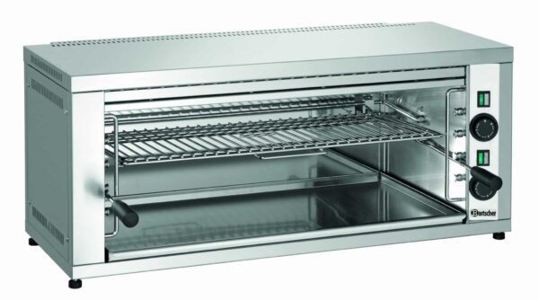 Bartscher Salamander 600-2Z – Bild 4
