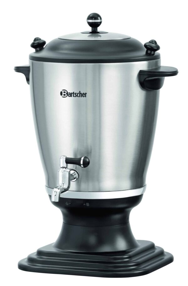 Bartscher Samowar 3,2L – Bild 3