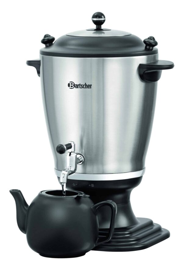 Bartscher Samowar 3,2L – Bild 4