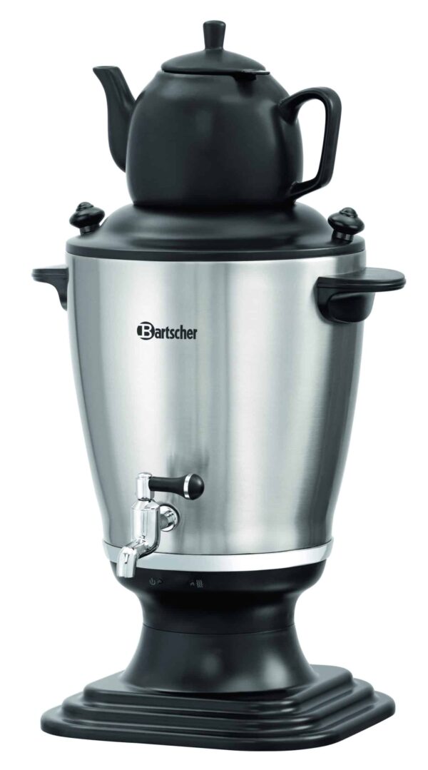 Bartscher Samowar 3,2L – Bild 7