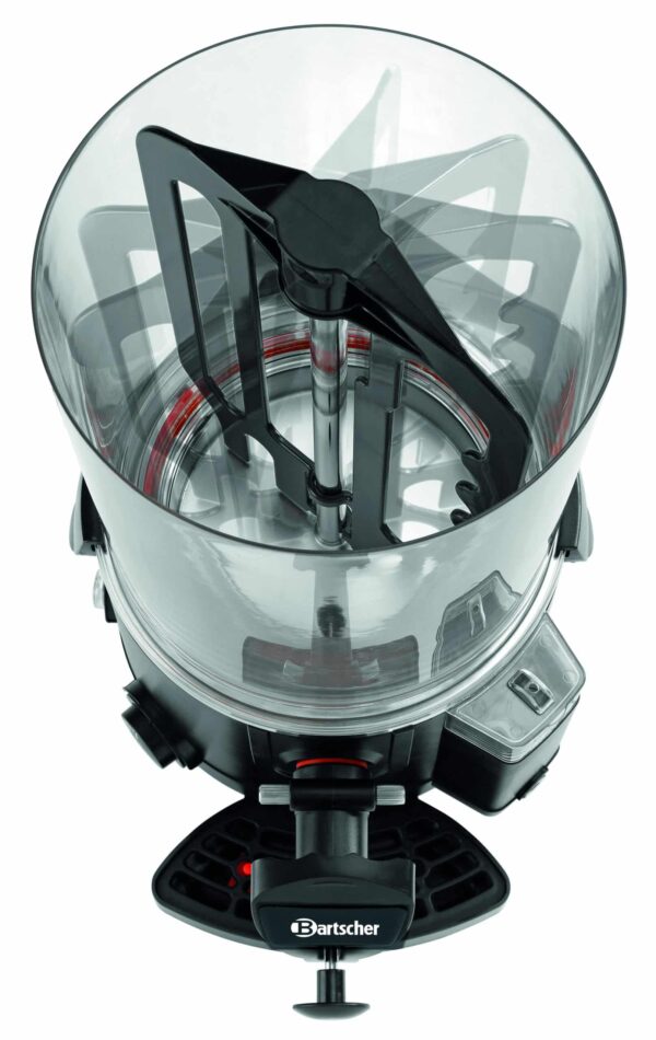 Bartscher Schokoladendispenser 9,5L – Bild 3