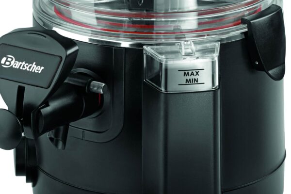 Bartscher Schokoladendispenser 9,5L – Bild 5