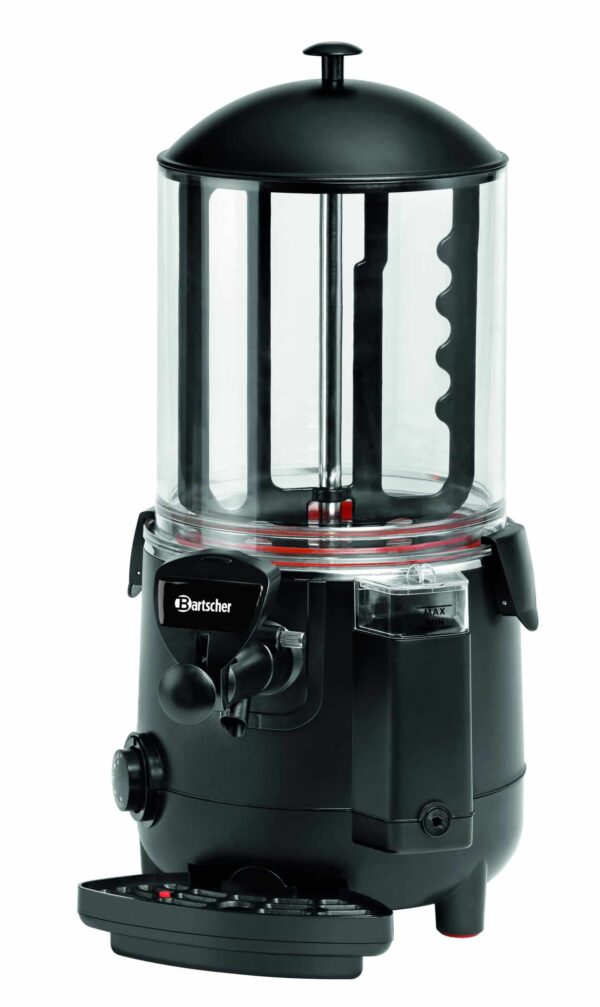 Bartscher Schokoladendispenser 9,5L – Bild 7