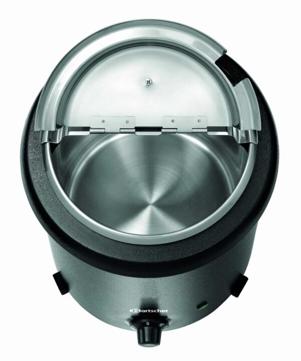 Bartscher Suppentopf 5,4L – Bild 4